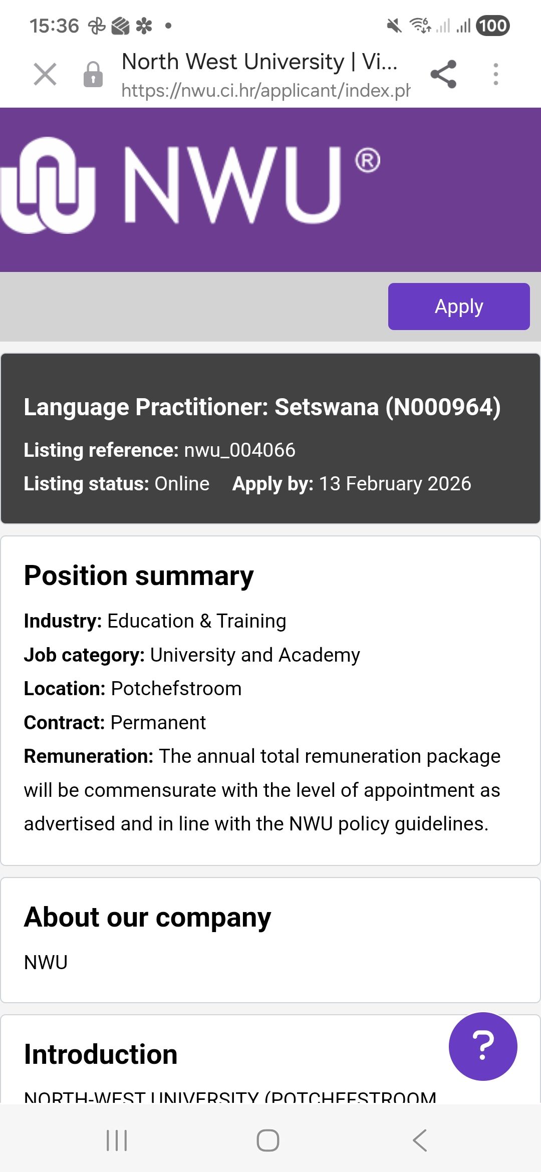 Setswana language... - Indigenous Languages Action Forum | Facebook