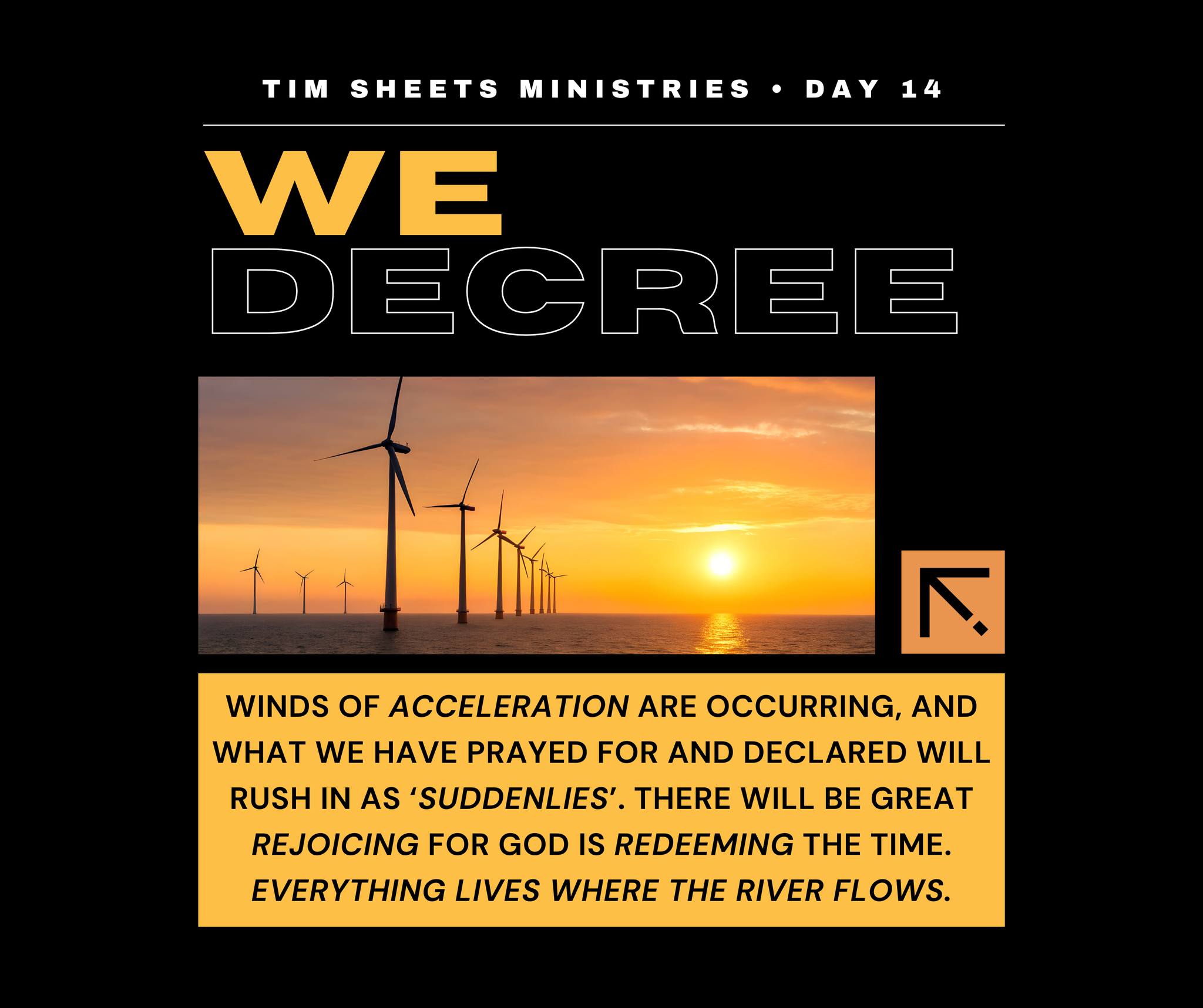 Oasis Church - Day 14 Saturday, January 17, 2026 We... | Facebook