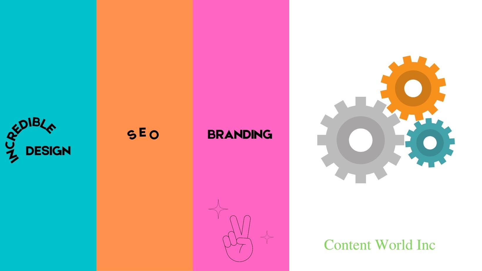 Content world Inc