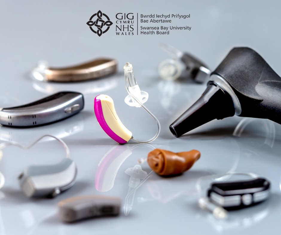 Swansea - Please see the hearing aid repair clinic times for January ...