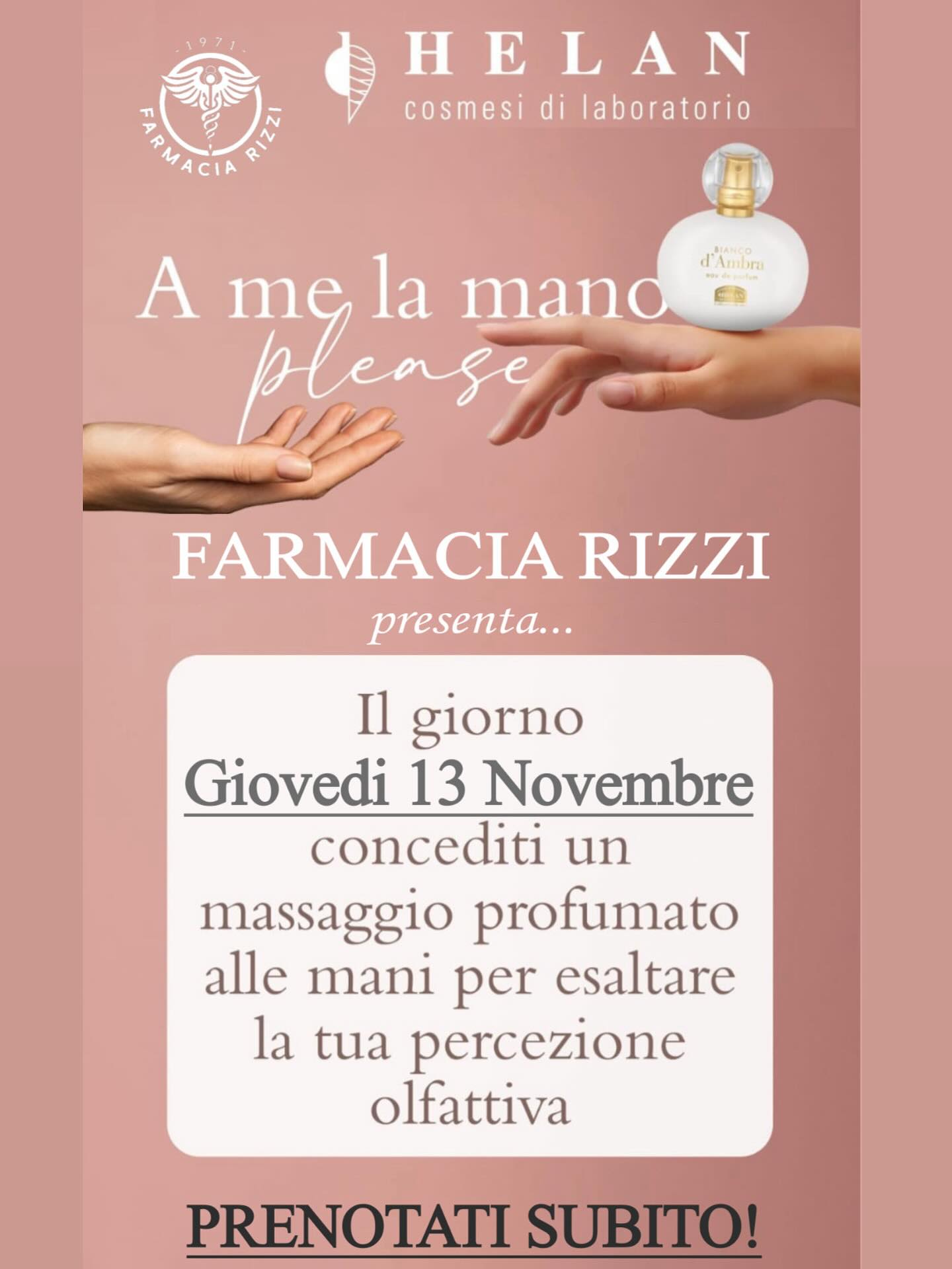 Farmacia Rizzi | Marina di Ginosa