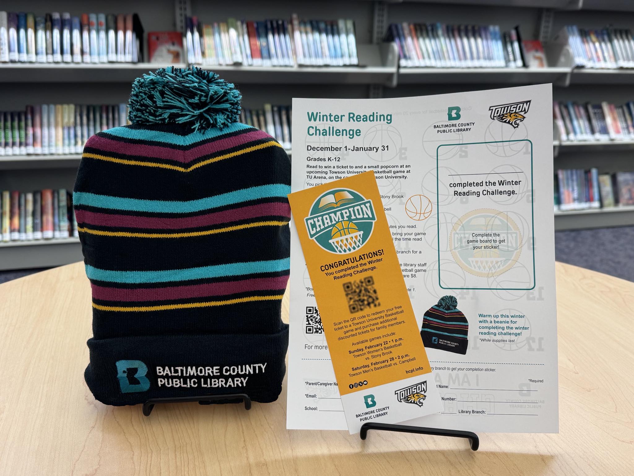 Friends of Perry Hall Library | Perry Hall MD