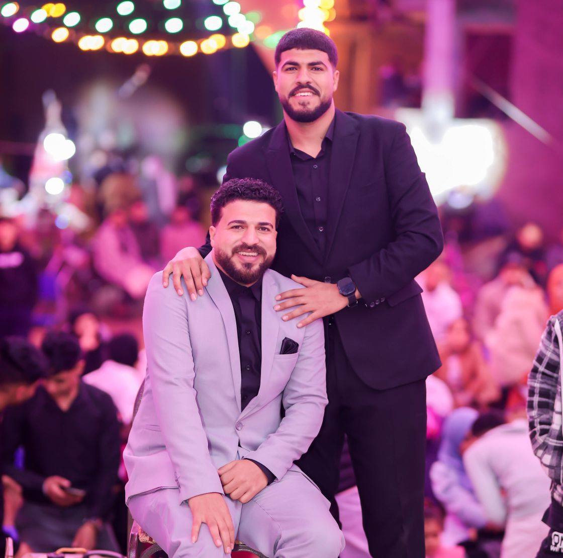 Ahmed ELsayed Asc