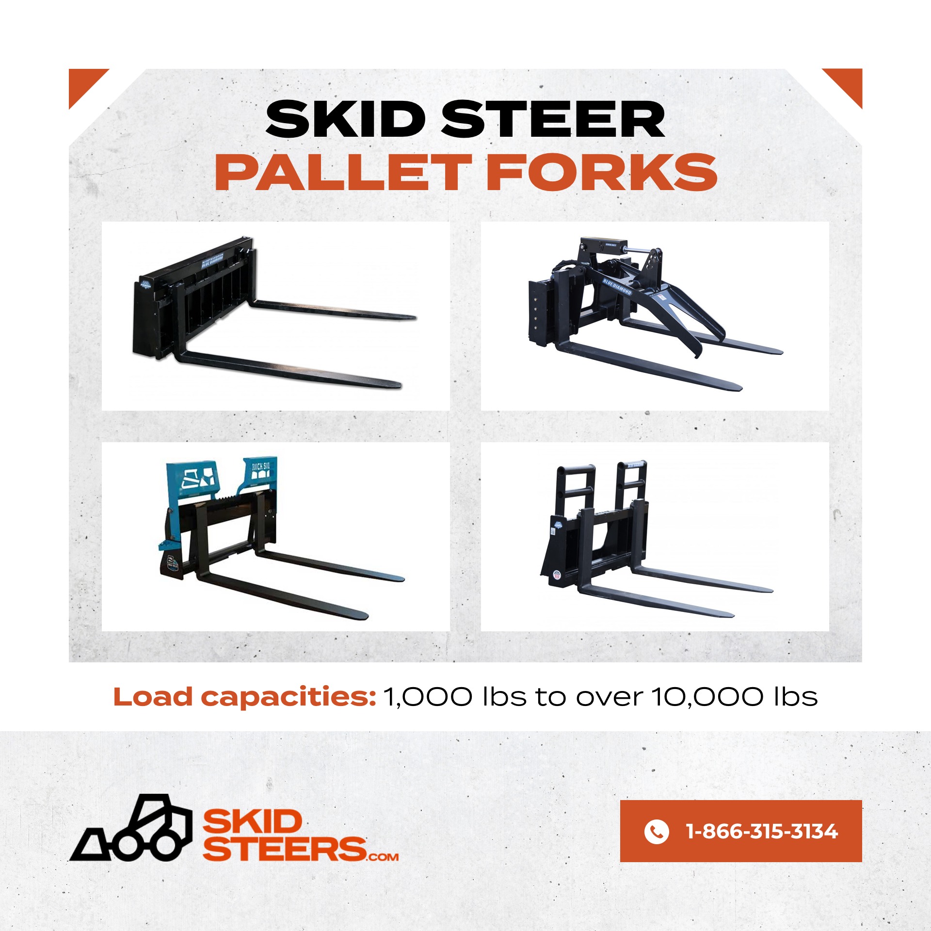 Skidsteers.com - 🚜 Move more. Work smarter. When it comes... | Facebook