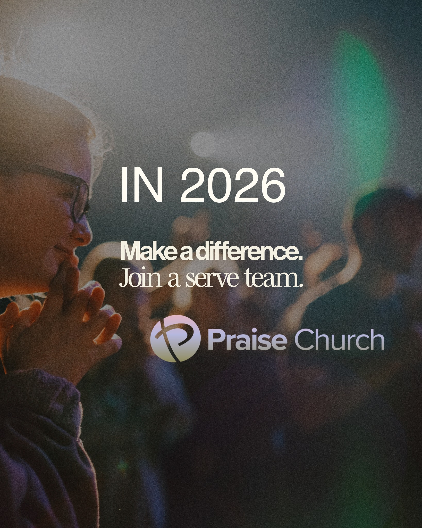 Let 2026 be the year to go a... - Praise Assembly of God | Facebook