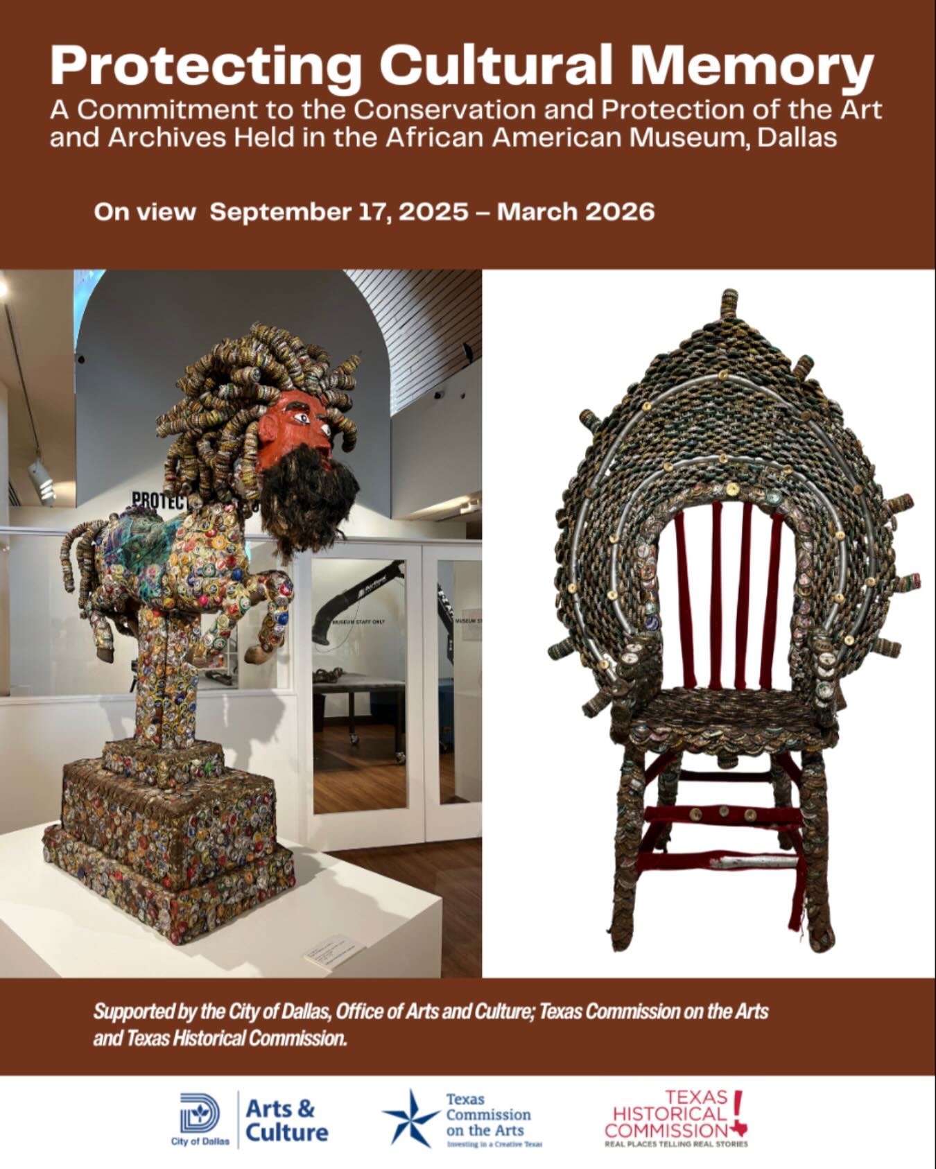 African American Museum of Dallas | Dallas TX