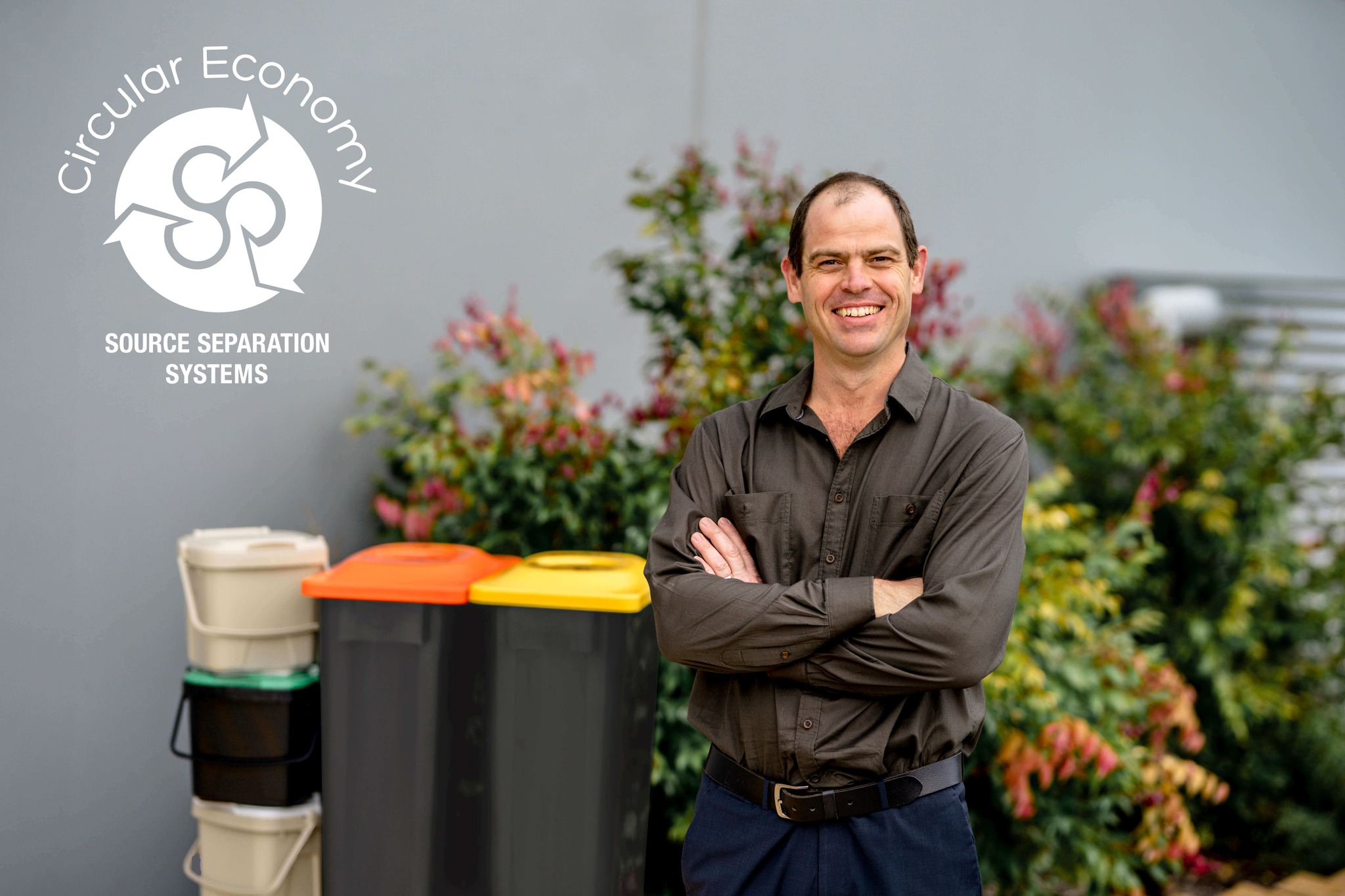 Source - Today we are promoting the circular economy on Global ...