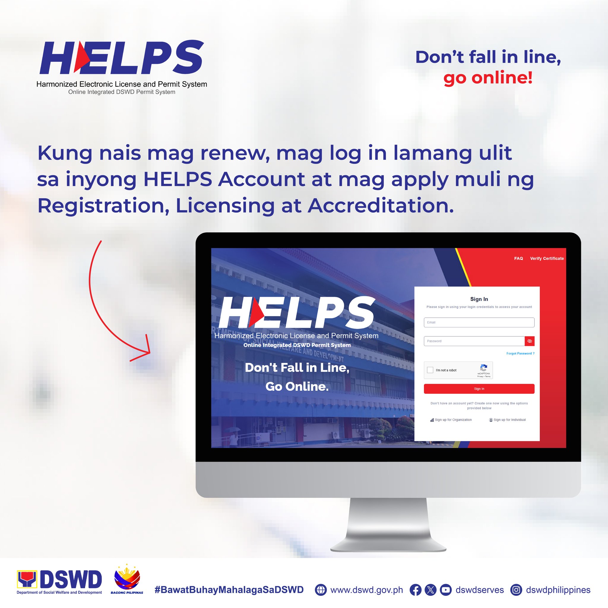 DSWD Field Office 1 added a new photo. - DSWD Field Office 1