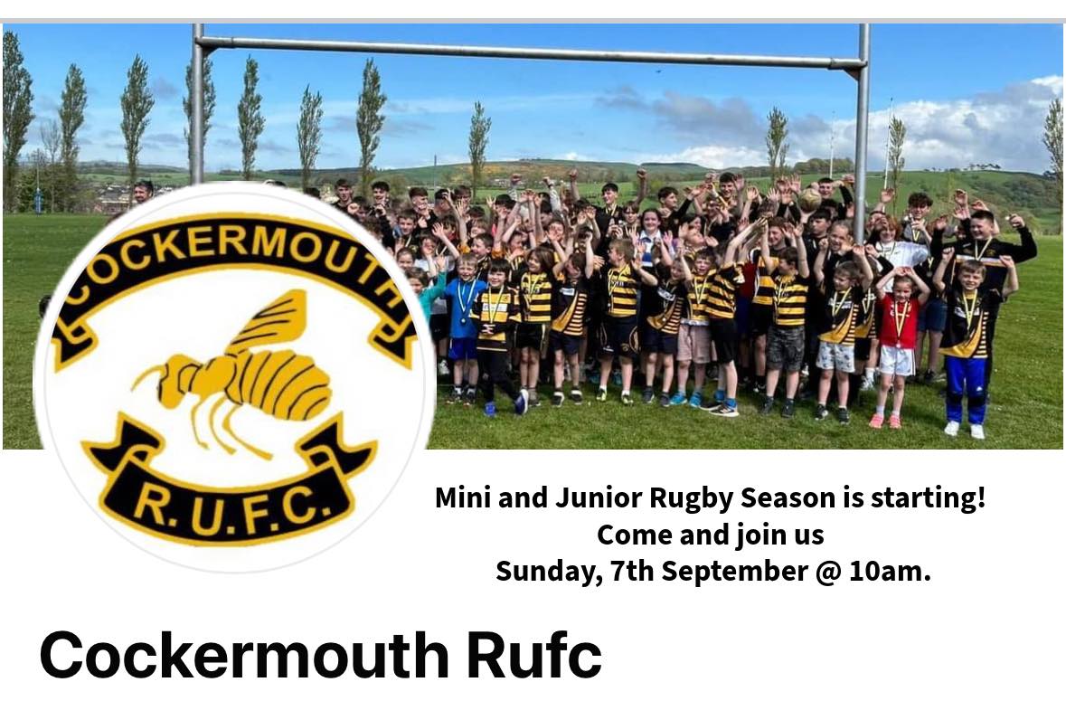 Cockermouth Rufc