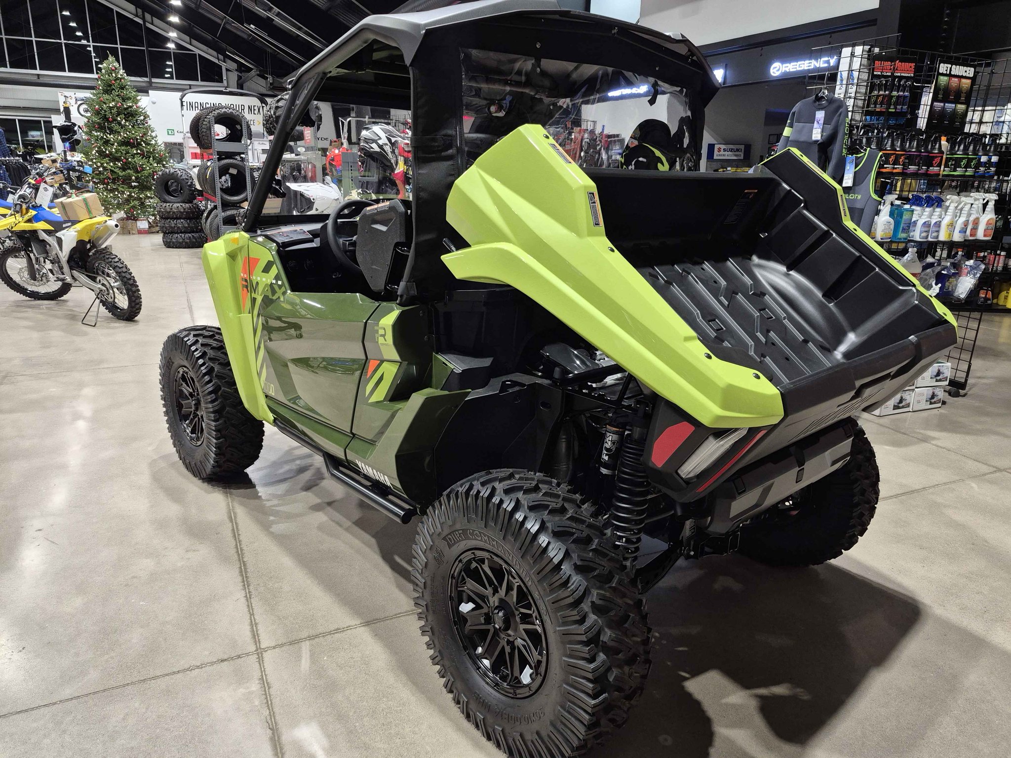 2026 Yamaha RMAX2 - ATVs & UTVs - Mahone Bay, Nova Scotia | Facebook ...