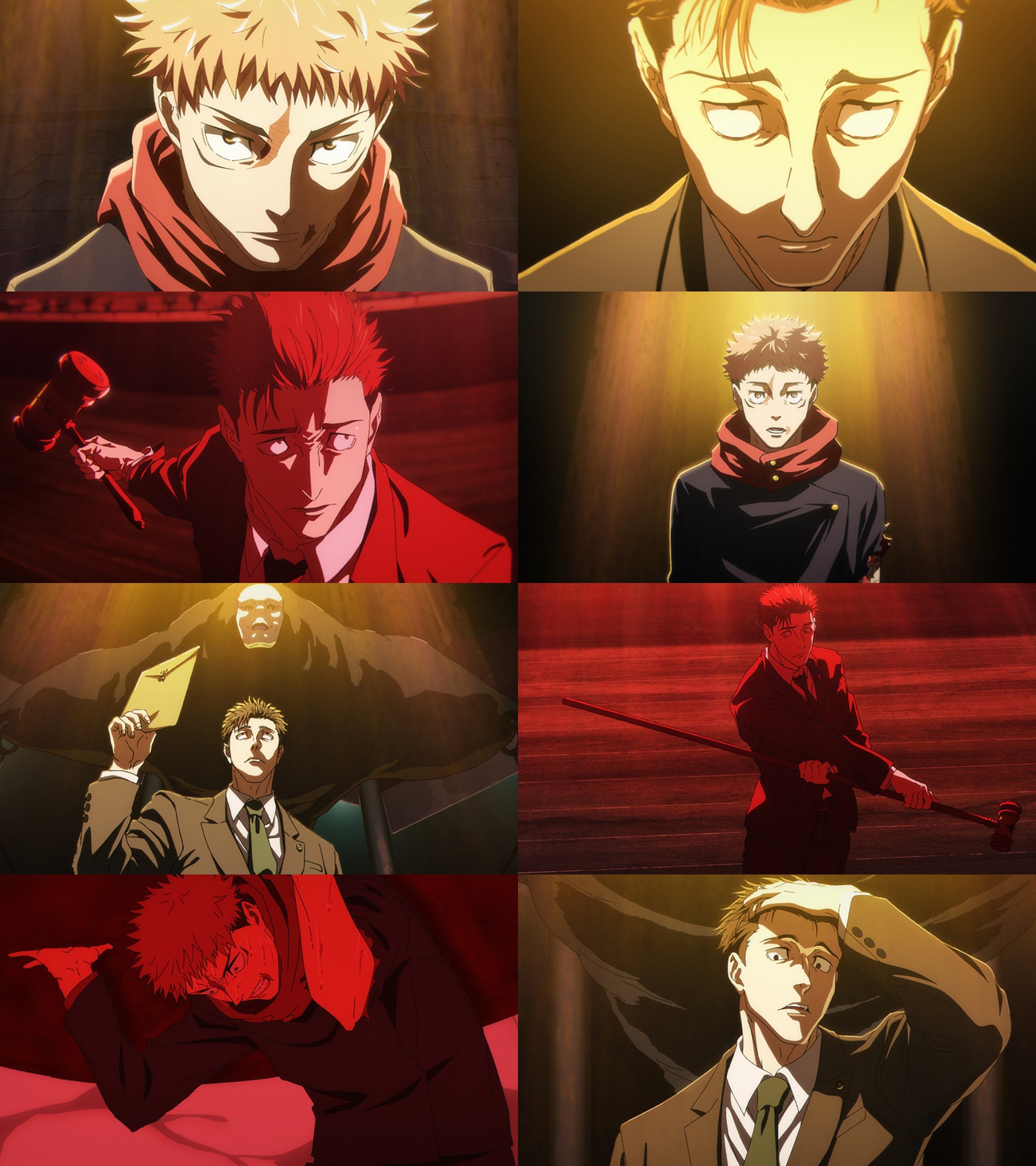 Anime - Chainsaw Man remains the best non-sequel anime in week 10 after ...