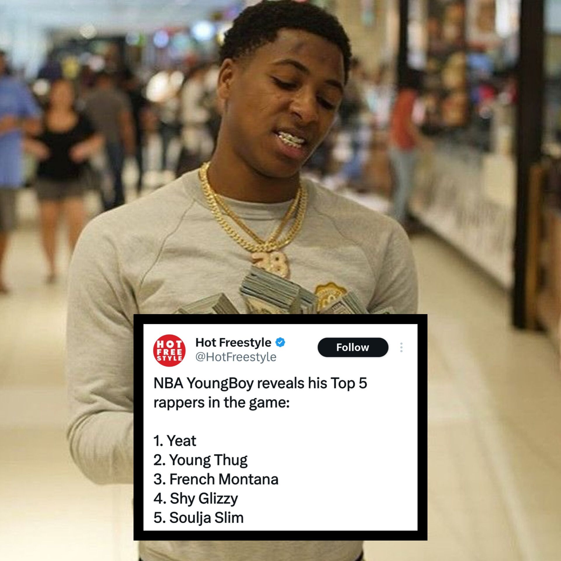 NBA YoungBoy