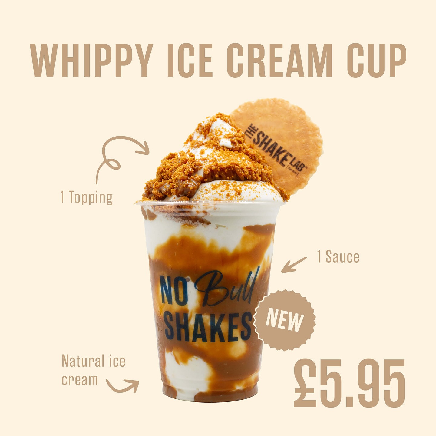 The Shake Lab