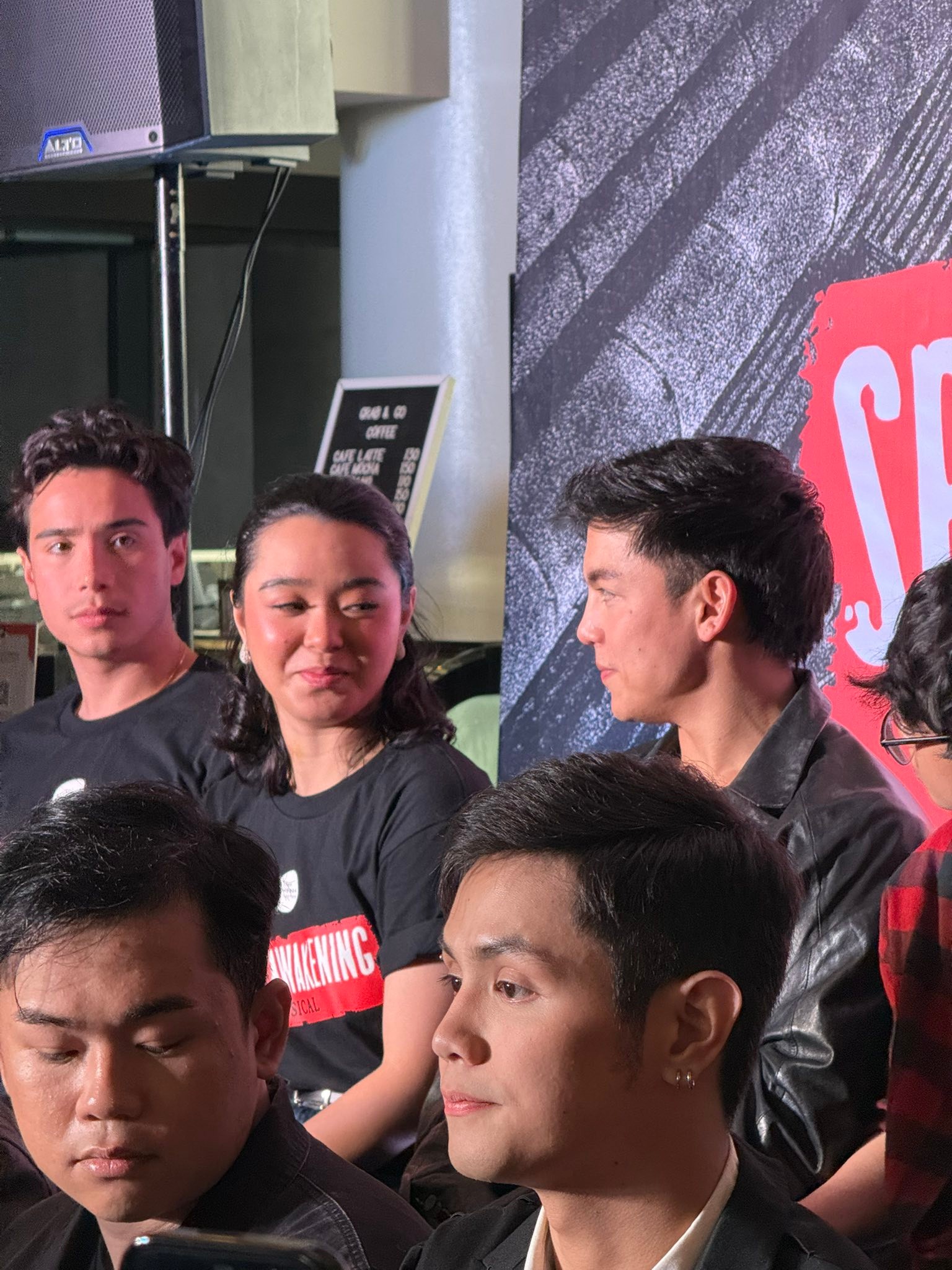 Kapamilya Online World added a... - Kapamilya Online World