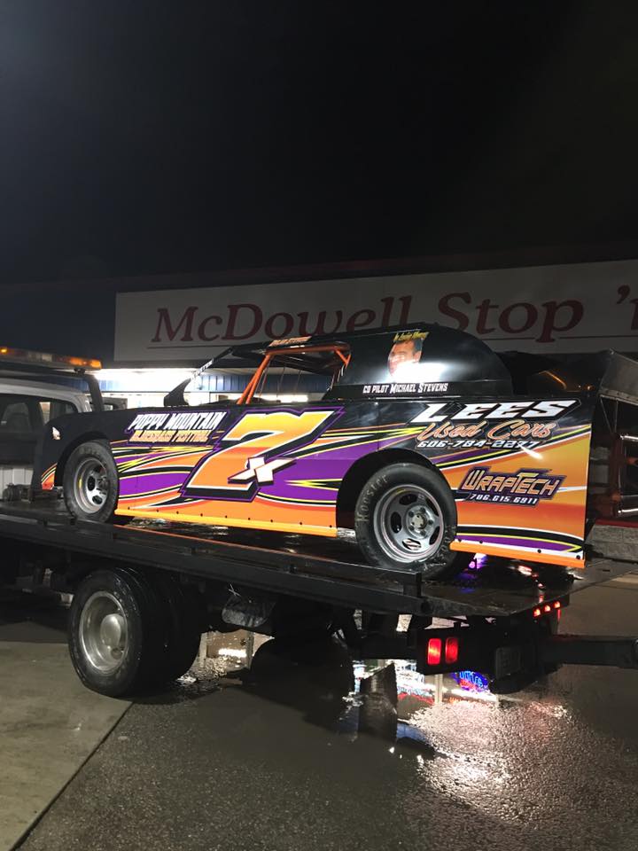 7x racing