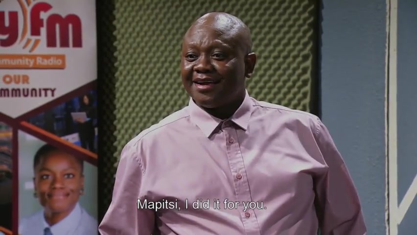 SAMediaUpdates - Kamo has become Mapitsi’s nightmare. KG told Mapitsi ...