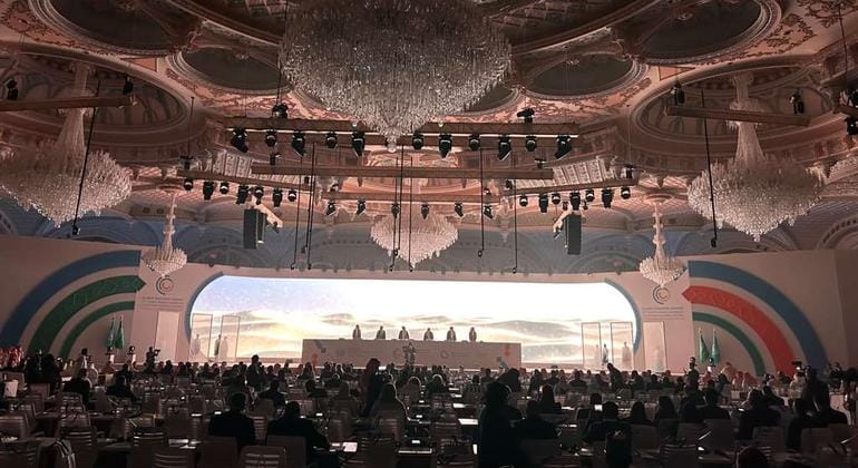India - Industry at the heart of global solutions: Global summit opens ...