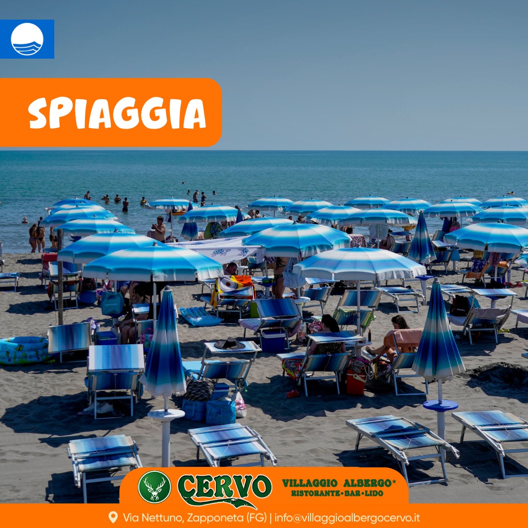 Villaggio Albergo Cervo - Non credi che anche il tuo cane abbia bisogno ...