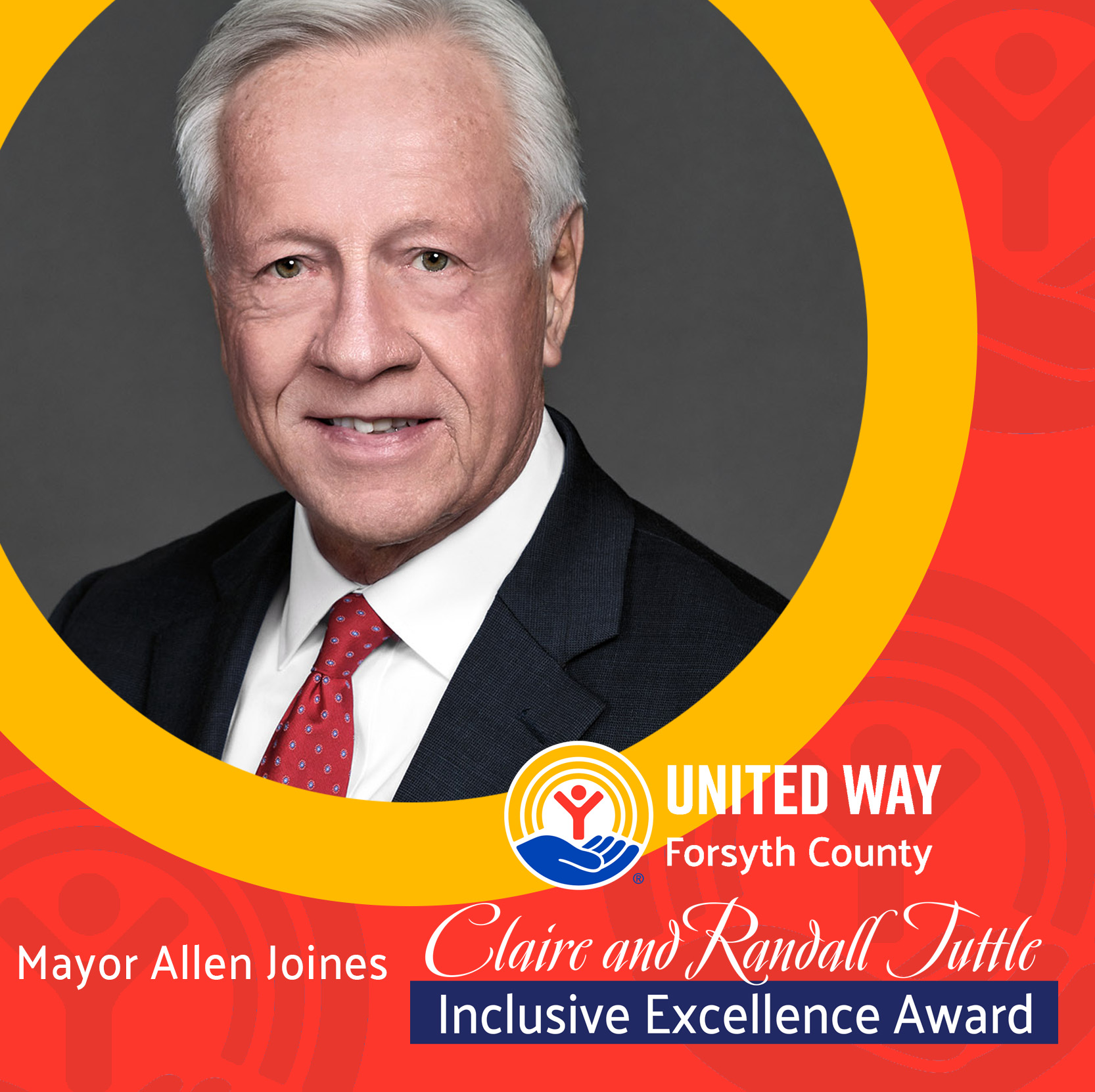 United Way of Forsyth... - United Way of Forsyth County