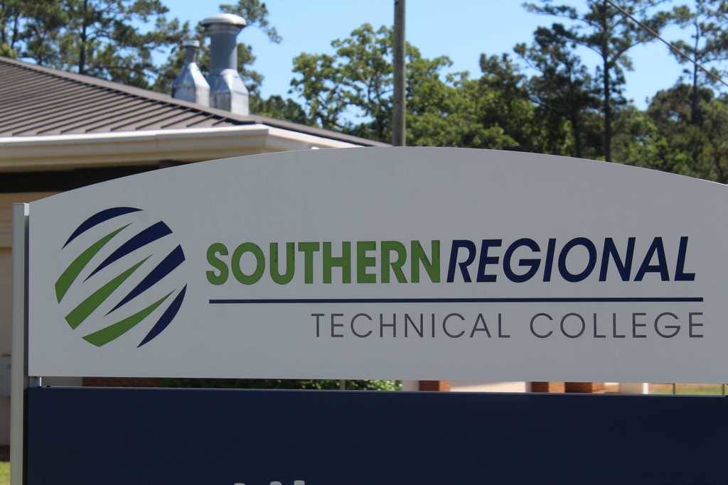 Southern Regional Technical College | Thomasville GA
