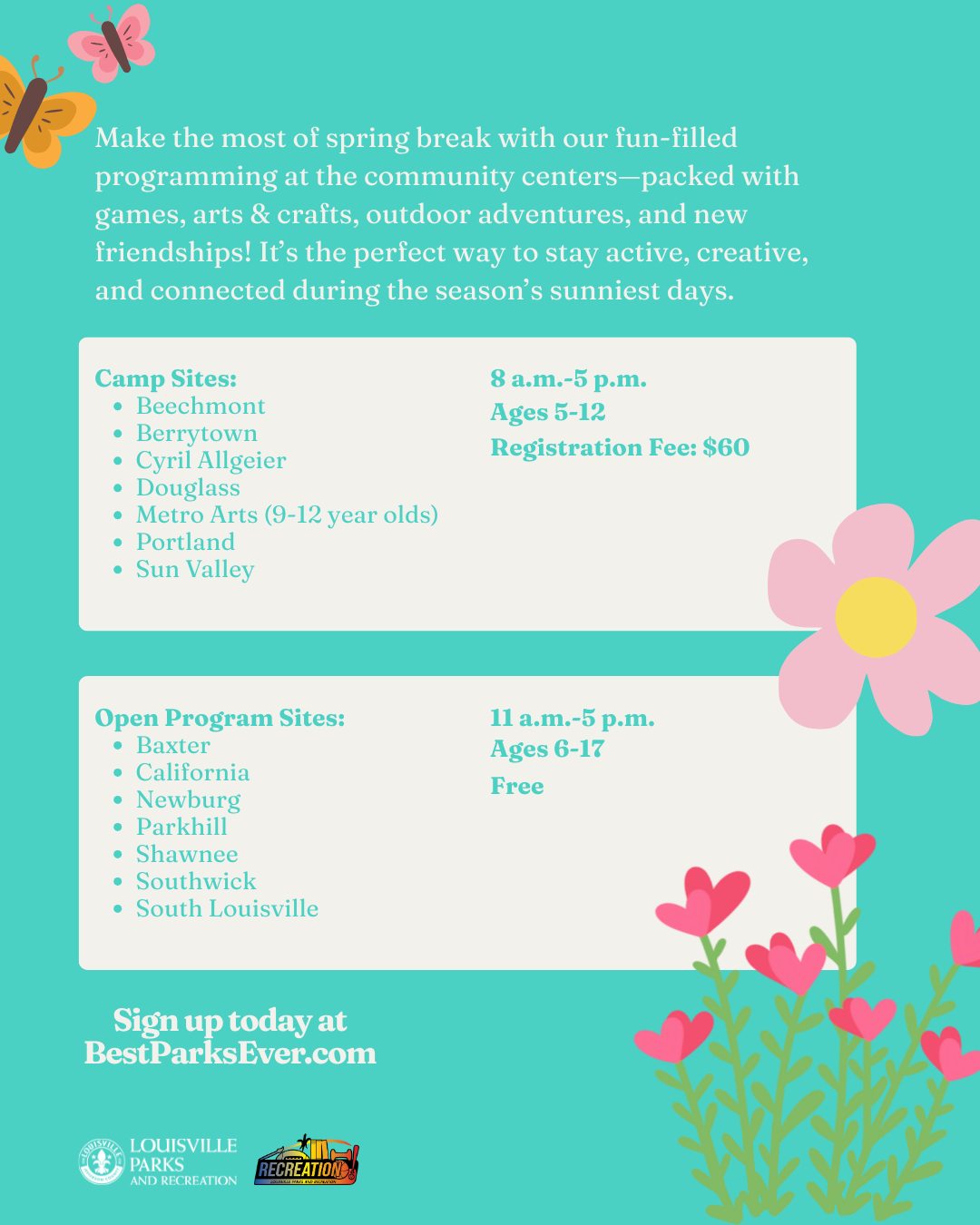 Goldsmith Elementary School Family Resource Center- GES FRC | Louisville KY