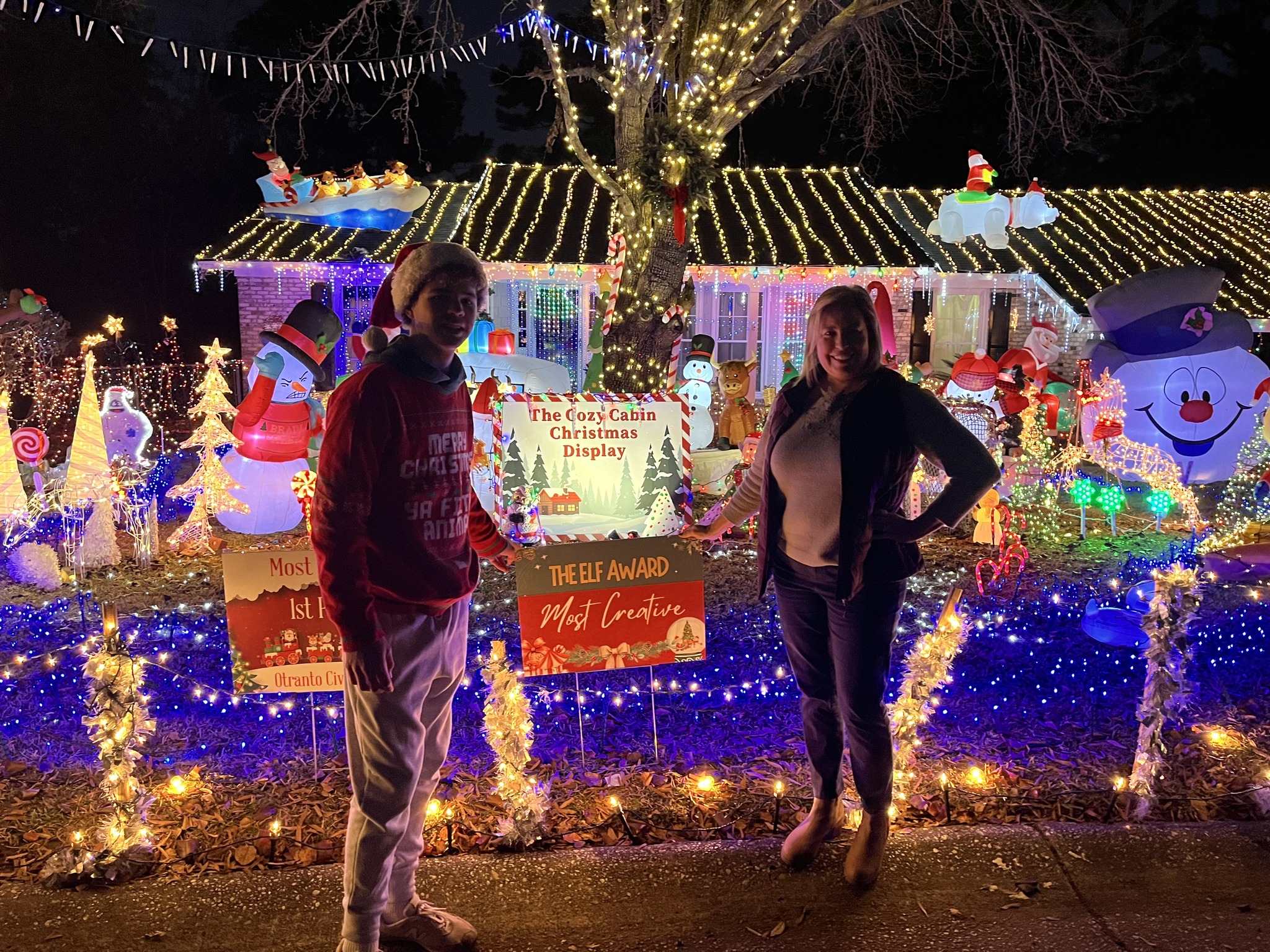 City of Hanahan - Congratulations to all the winners of... | Facebook