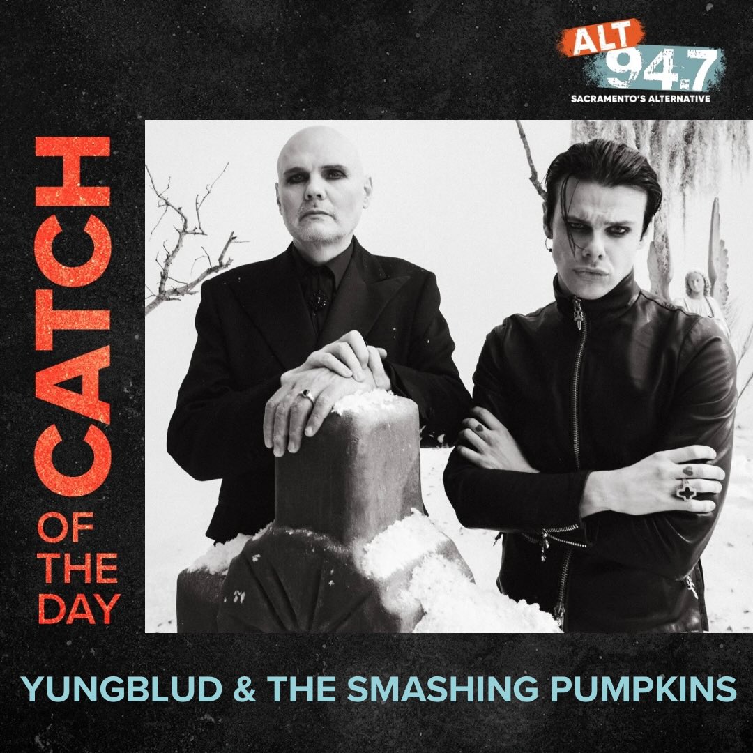 ALT - Your first ALT 94.7 Catch of the Day for 2026 comes from ...