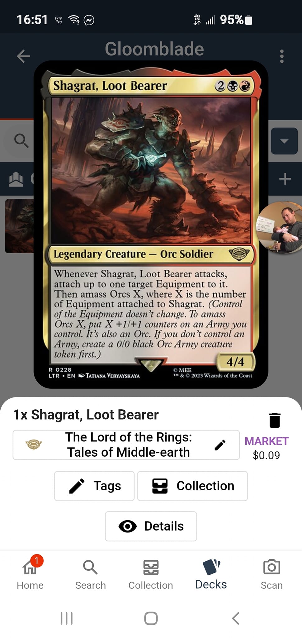 mtg red looting cards Loot Dispute (Extended Art) [Commander Legends: Battle for Baldur's Ga Then exile it.) Avacyn has abandoned us! Izzet Looting Visual Deck View
