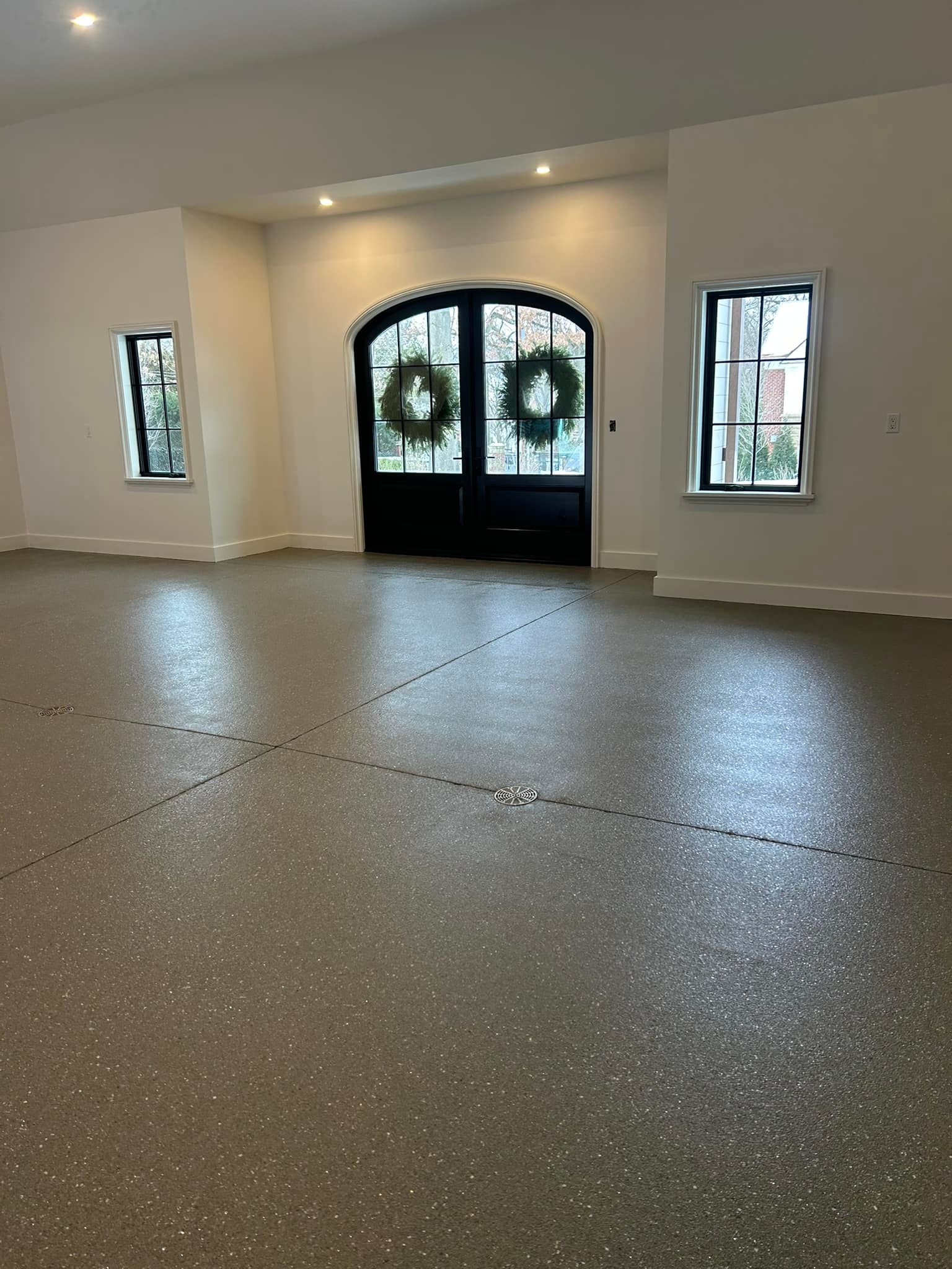 Pittsburgh Epoxy Flooring LLC