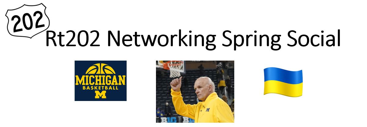 202 Networking Group