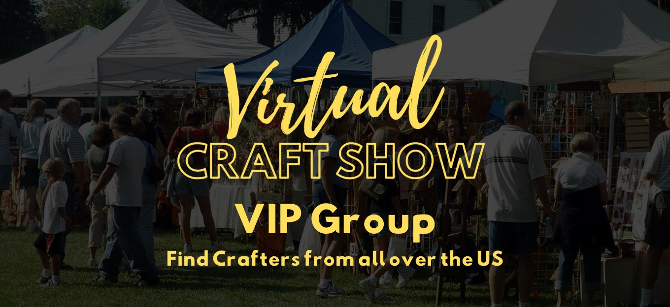 Virtual Vendor & Craft Show