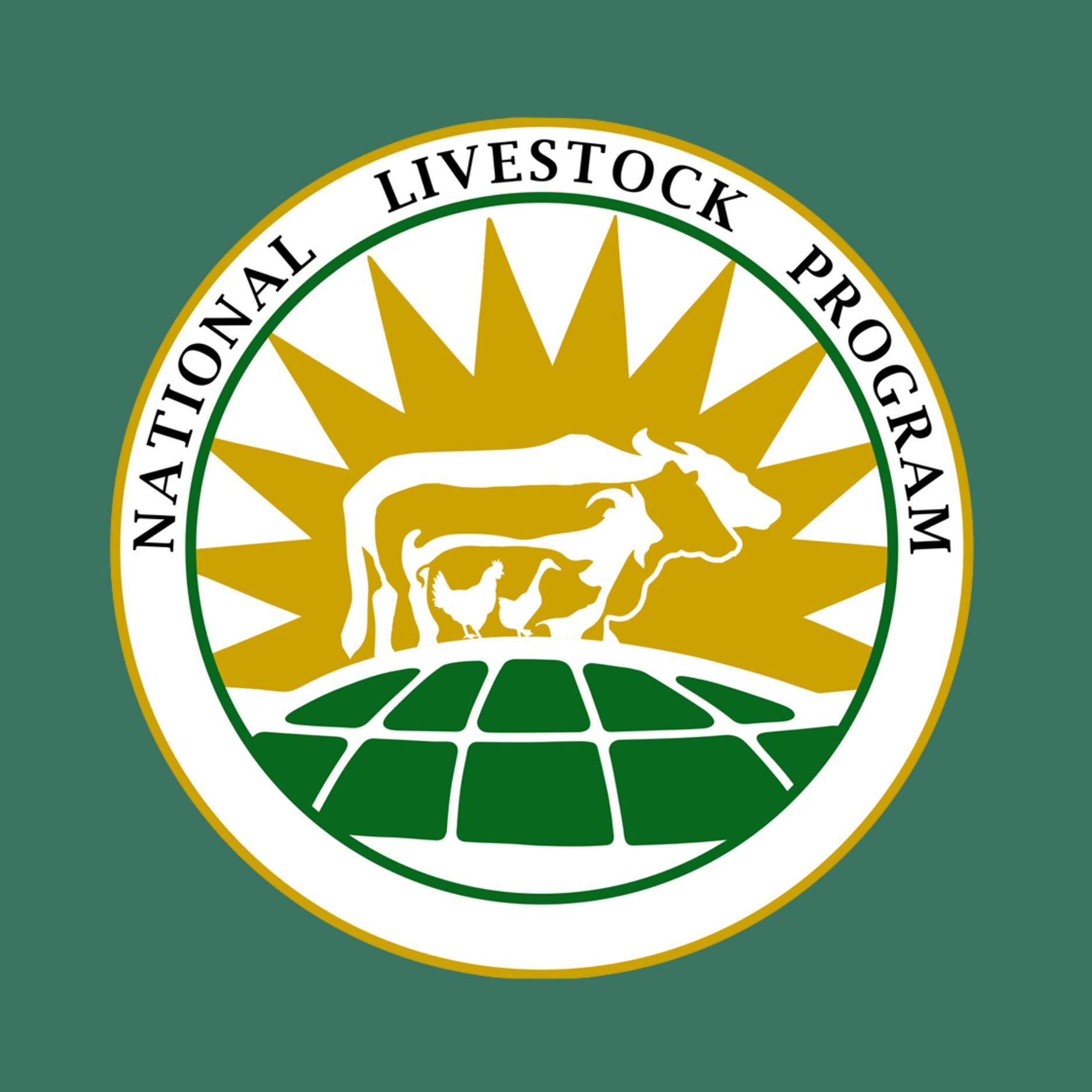 Na... - National Livestock Program - Department of Agriculture