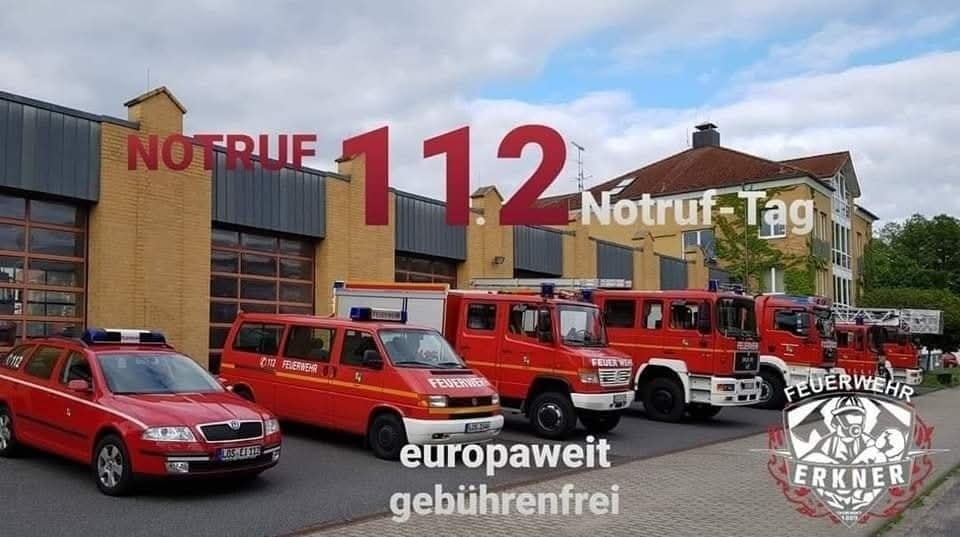 Freiwillige Feuerwehr... - Freiwillige Feuerwehr Erkner