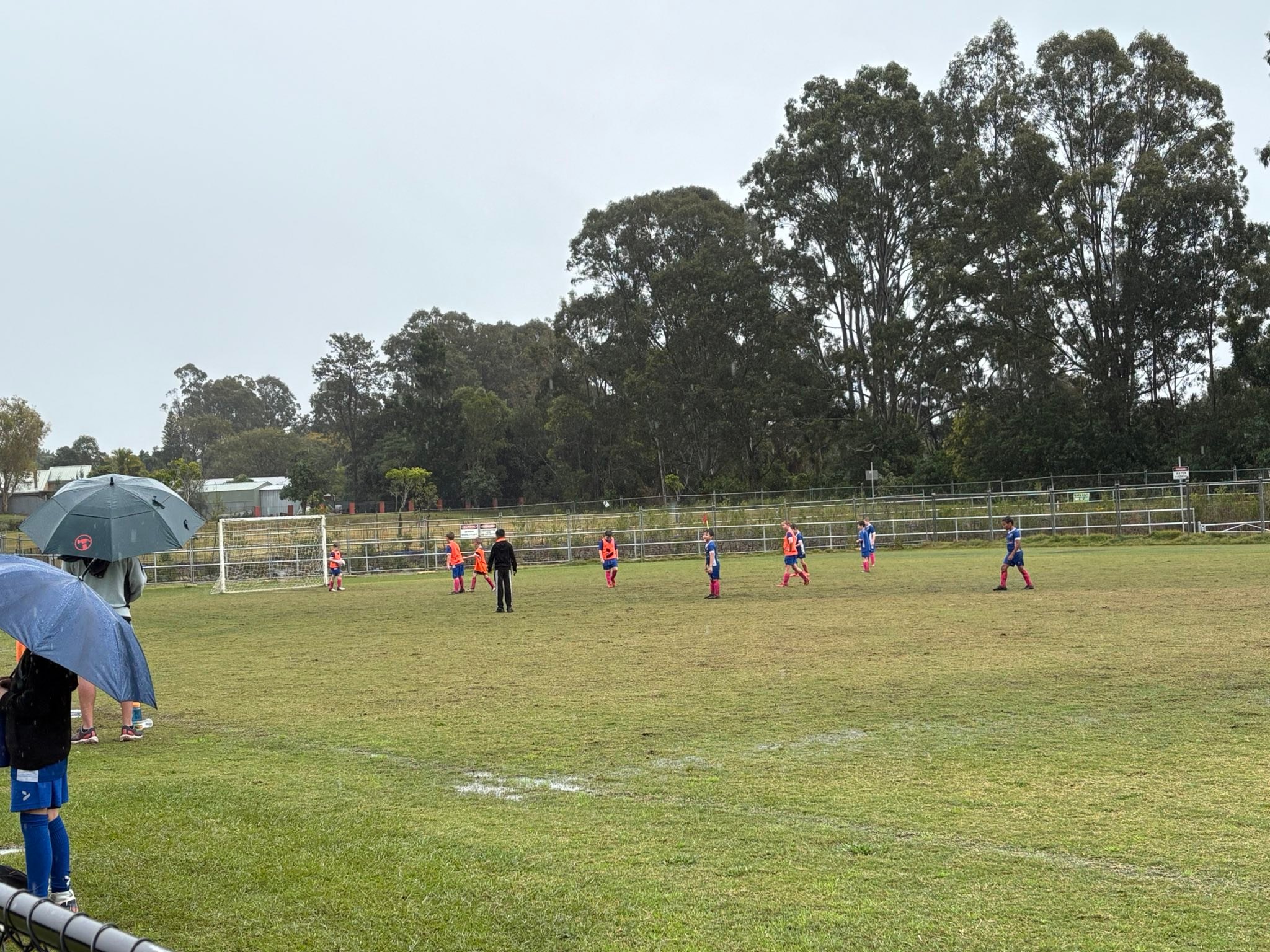 Bethania Rams FC added a new photo. - Bethania Rams FC