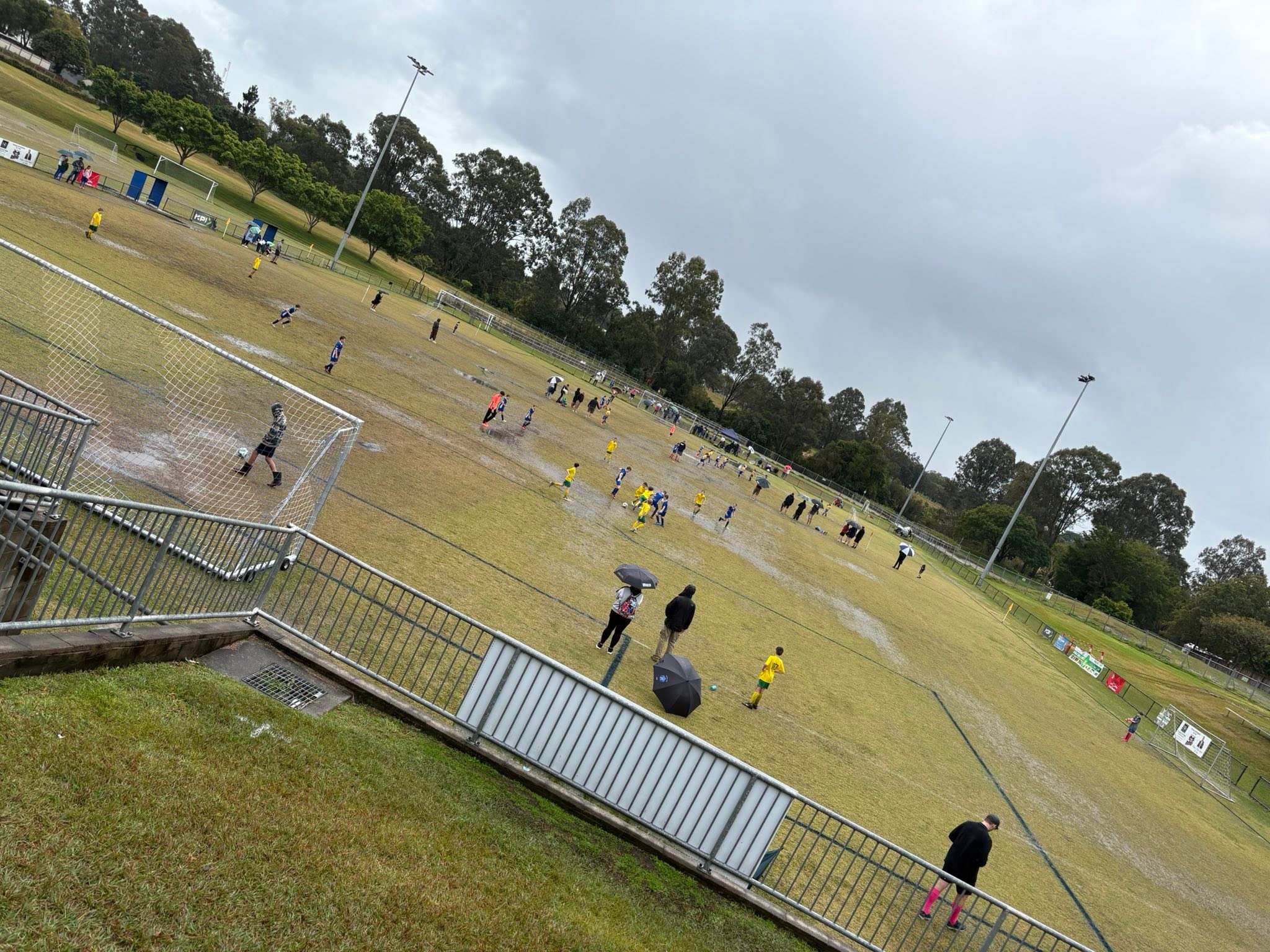 Bethania Rams FC added a new photo. - Bethania Rams FC