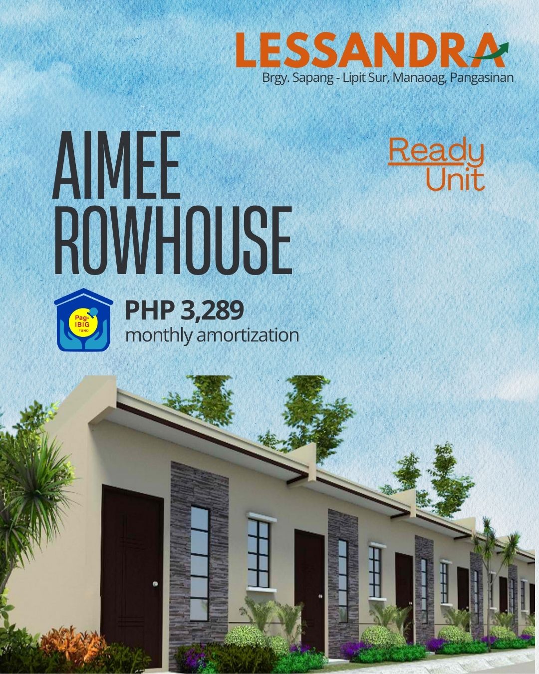 Ready For Occupancy - House and Lot in Philippines | Manila