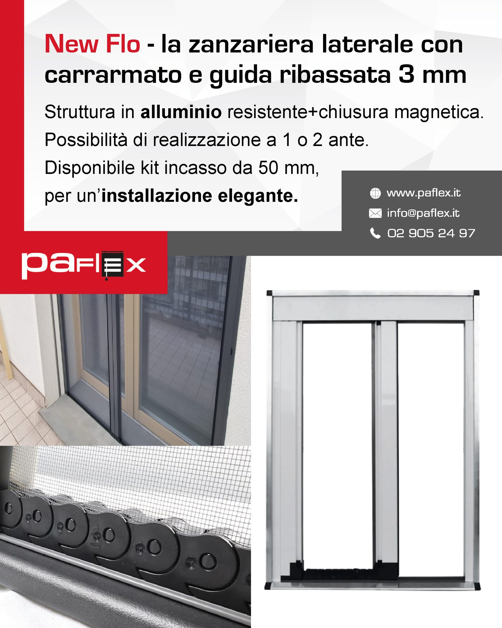 paflex
