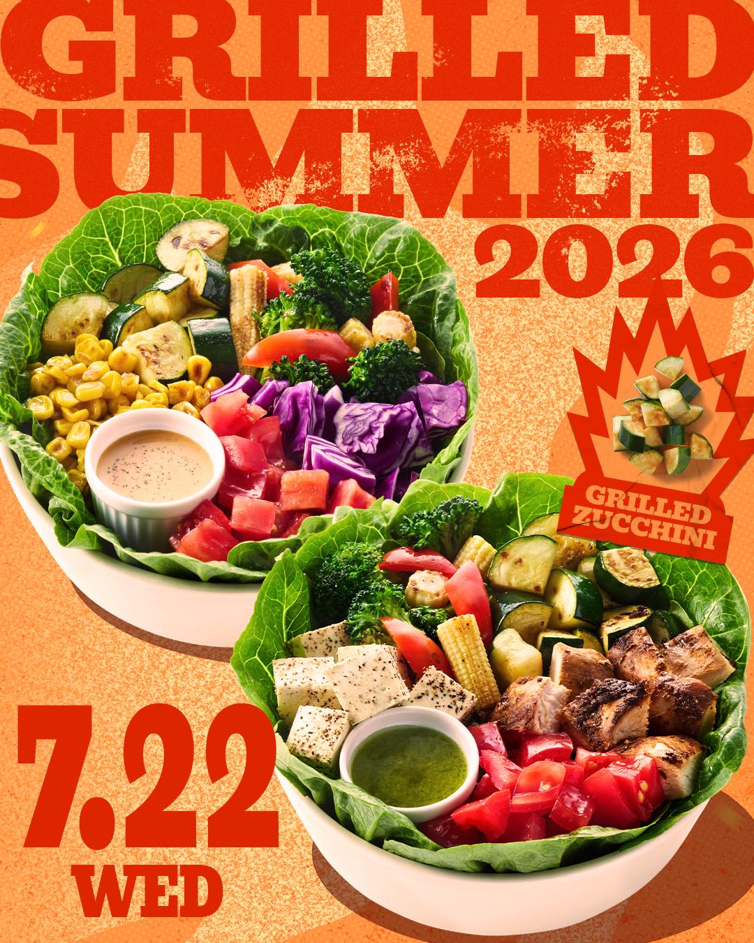 すっかり夏の日差しが眩しい季節になりましたね。 見た目も鮮やかで
