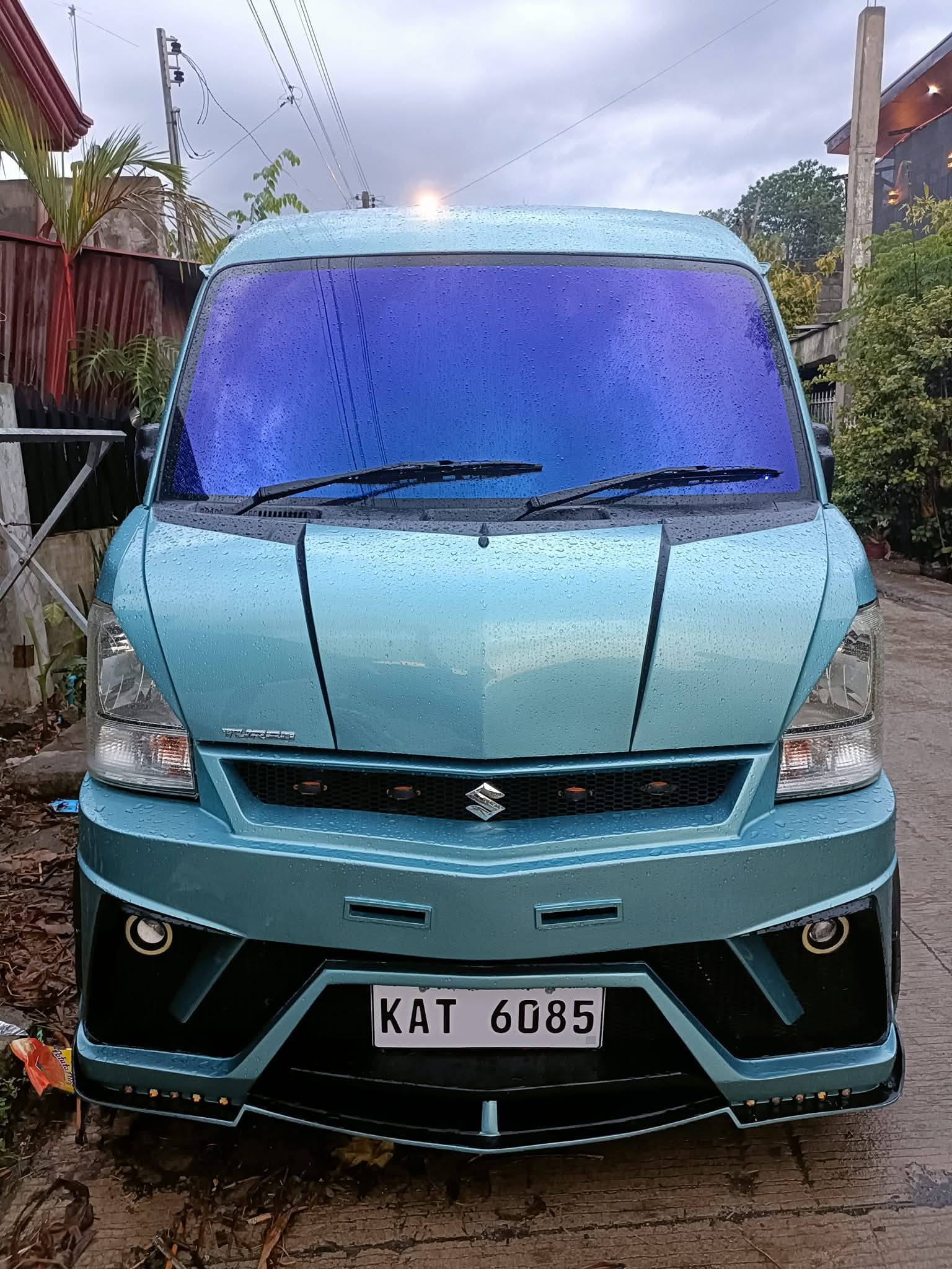 JDM Surplus Multicab | Davao City