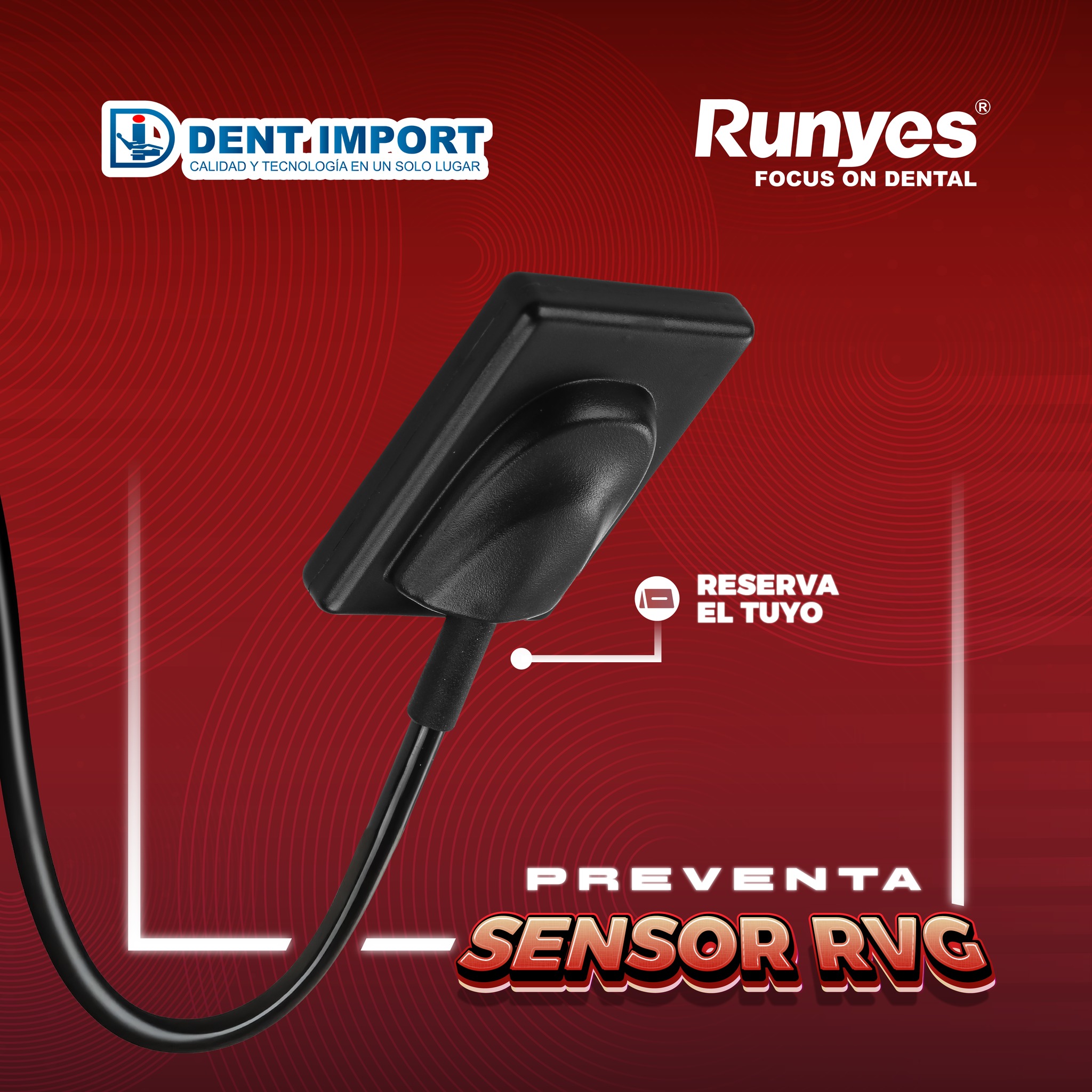 🔥 ¡PRE-VENTA EXCLUSIVA! 🔥 Aprovecha... - Dent Import Perú | Facebook
