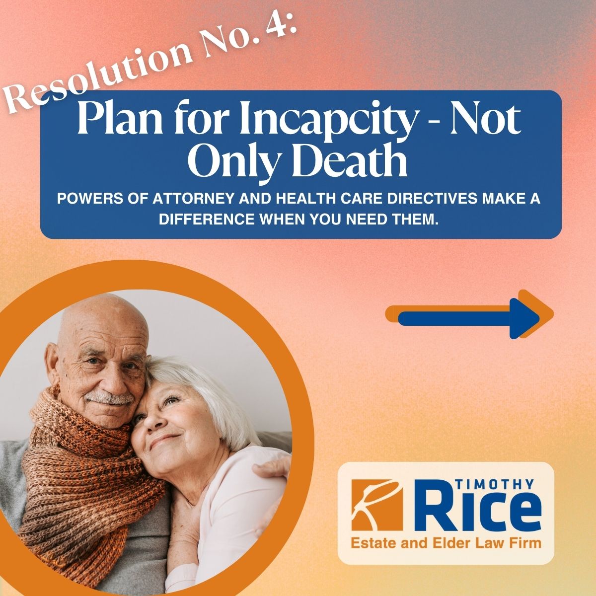 Timothy Rice Estate and Elder Law Firm | Voorhees NJ