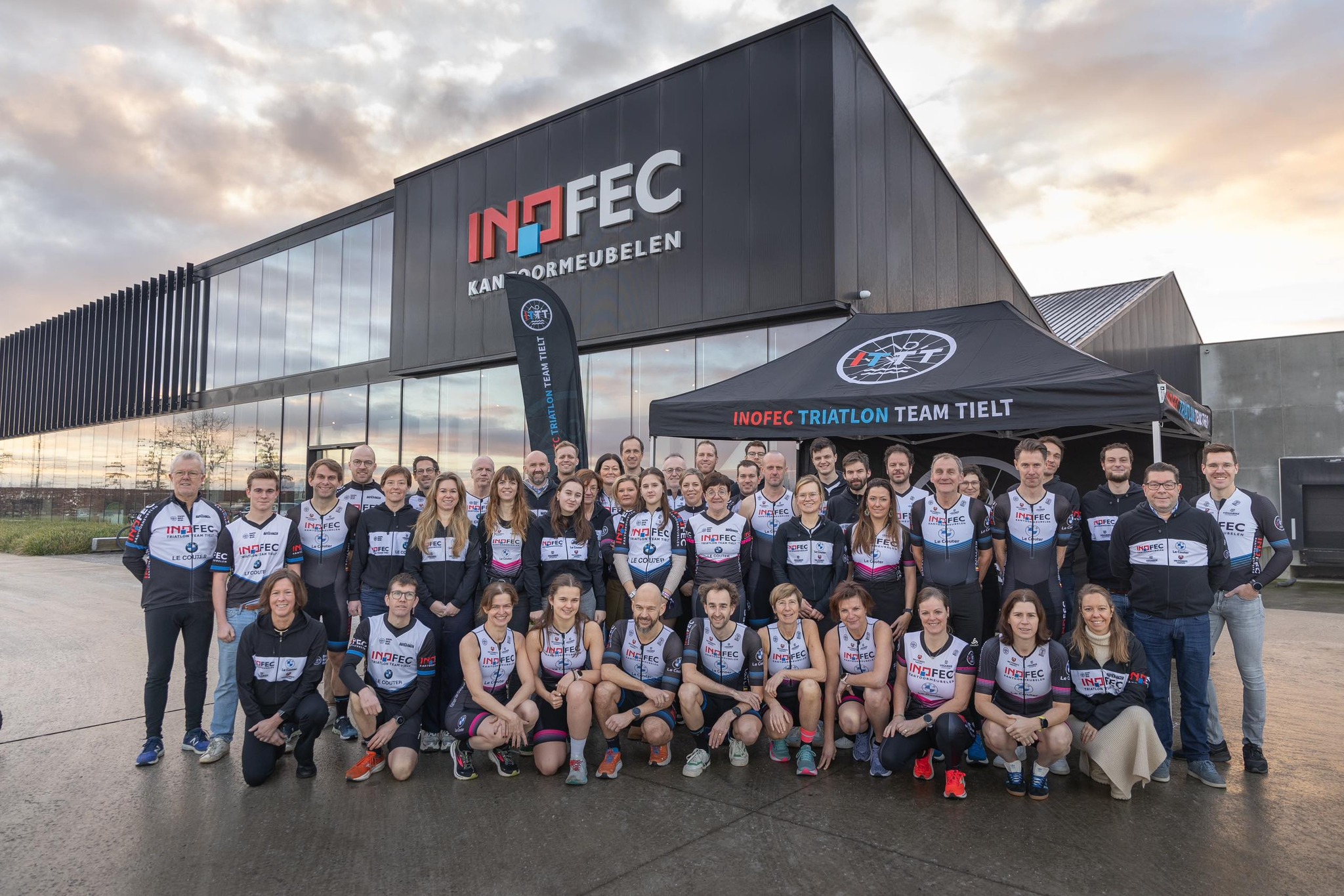 Inofec Sprint Triatlon
