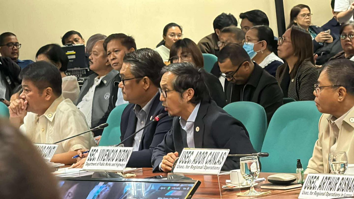 ONE News - The Senate Committee on Finance on Monday... | Facebook