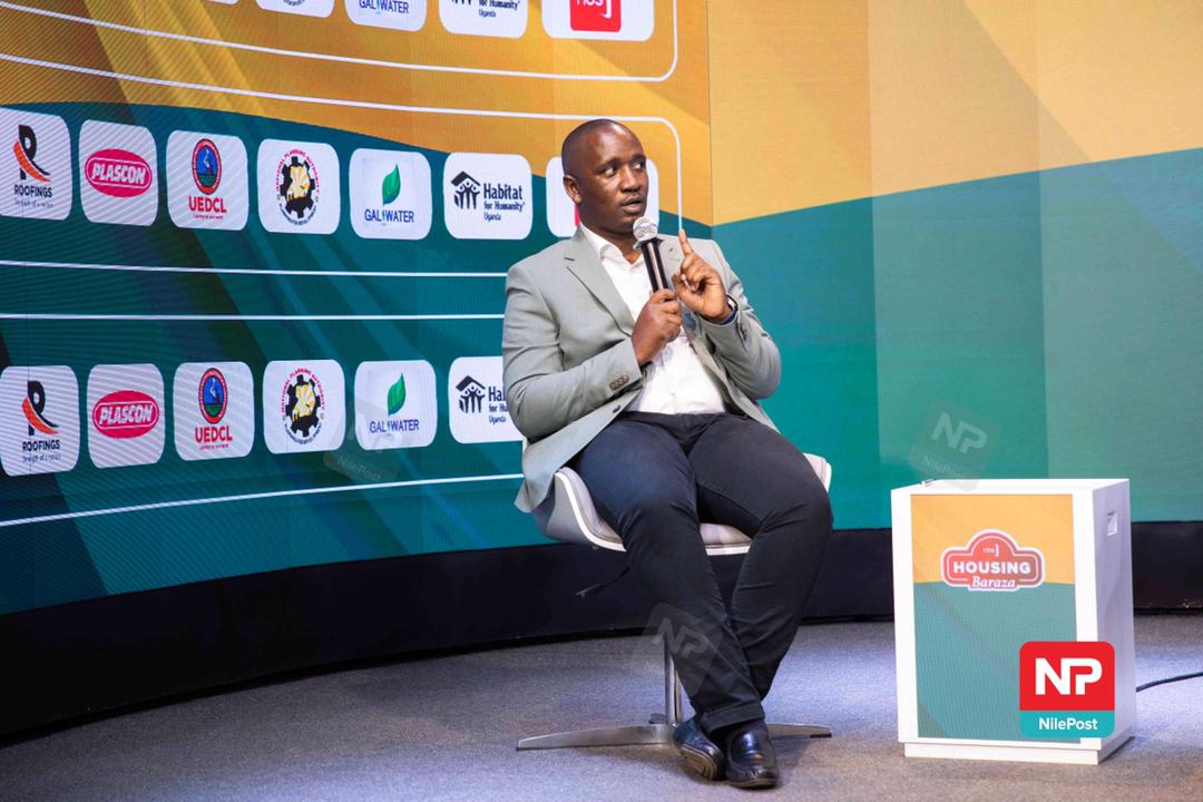 NBS - Daniel Kayongo: Using the right paint and materials in your ...