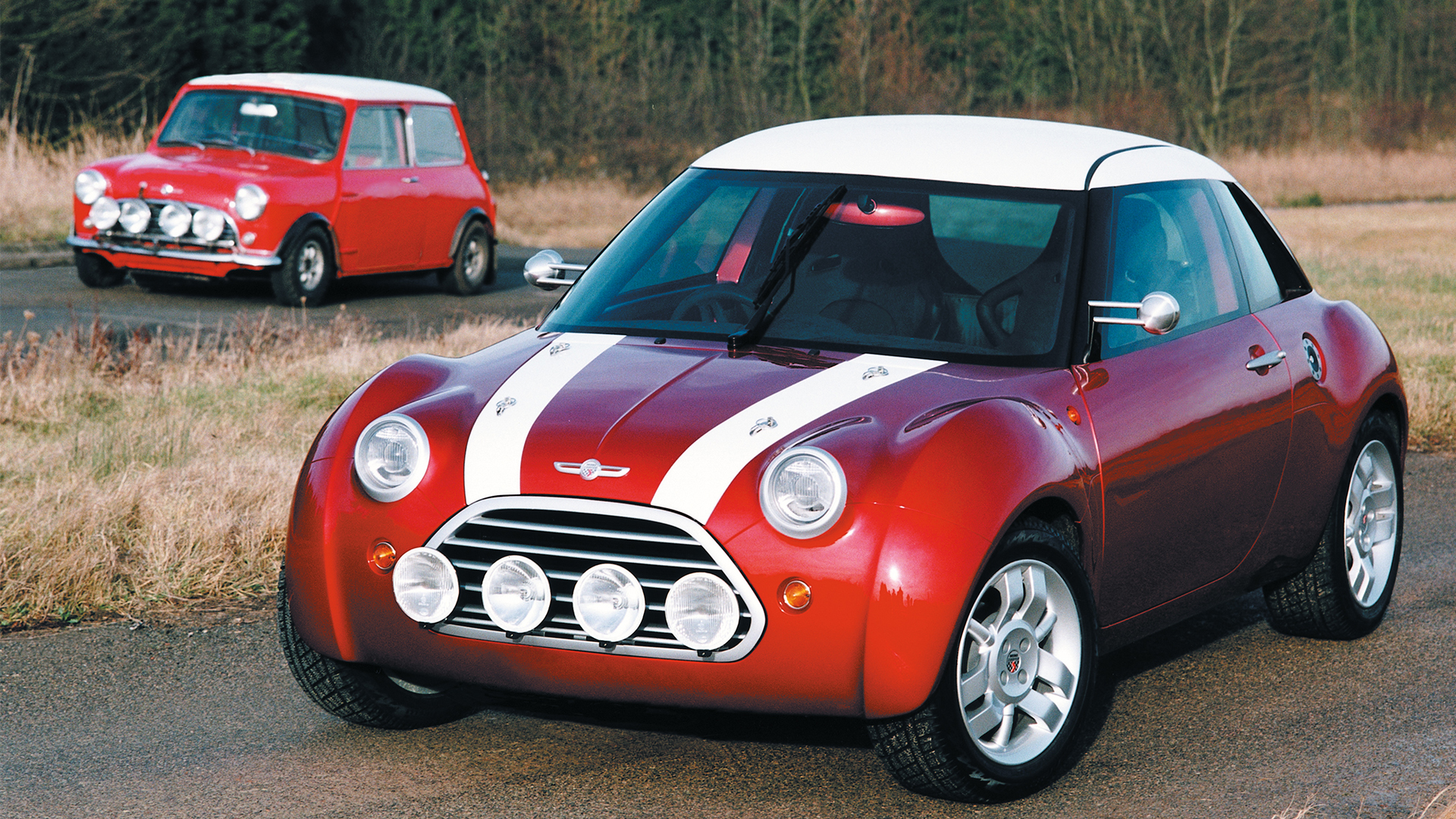 MINI - Get inspired to travel to new places and explore the world ...