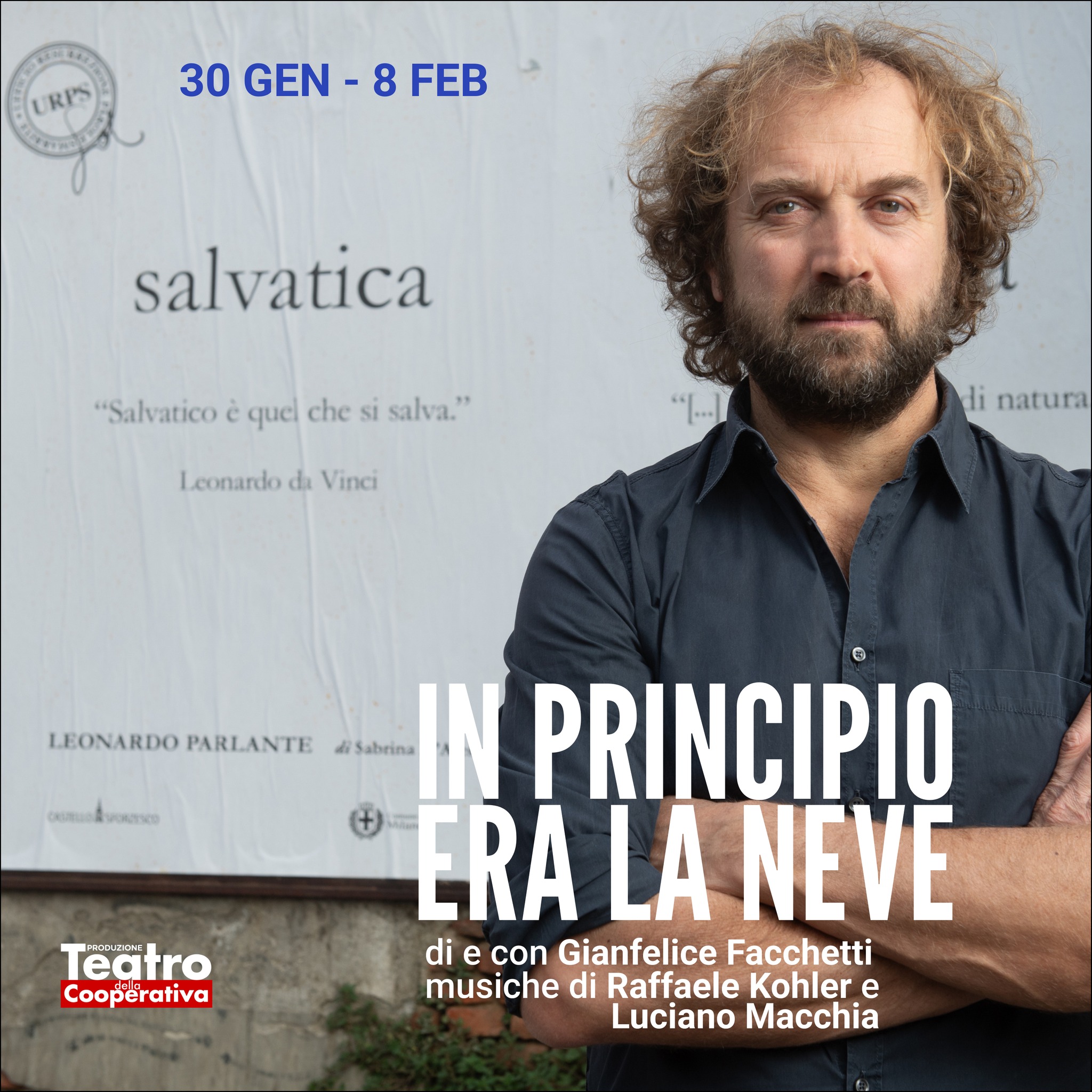 Teatro in Lombardia | Facebook