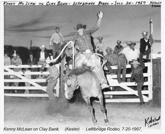Ted Moomaw's Rodeo Archives... - Ted Moomaw's Rodeo Archives