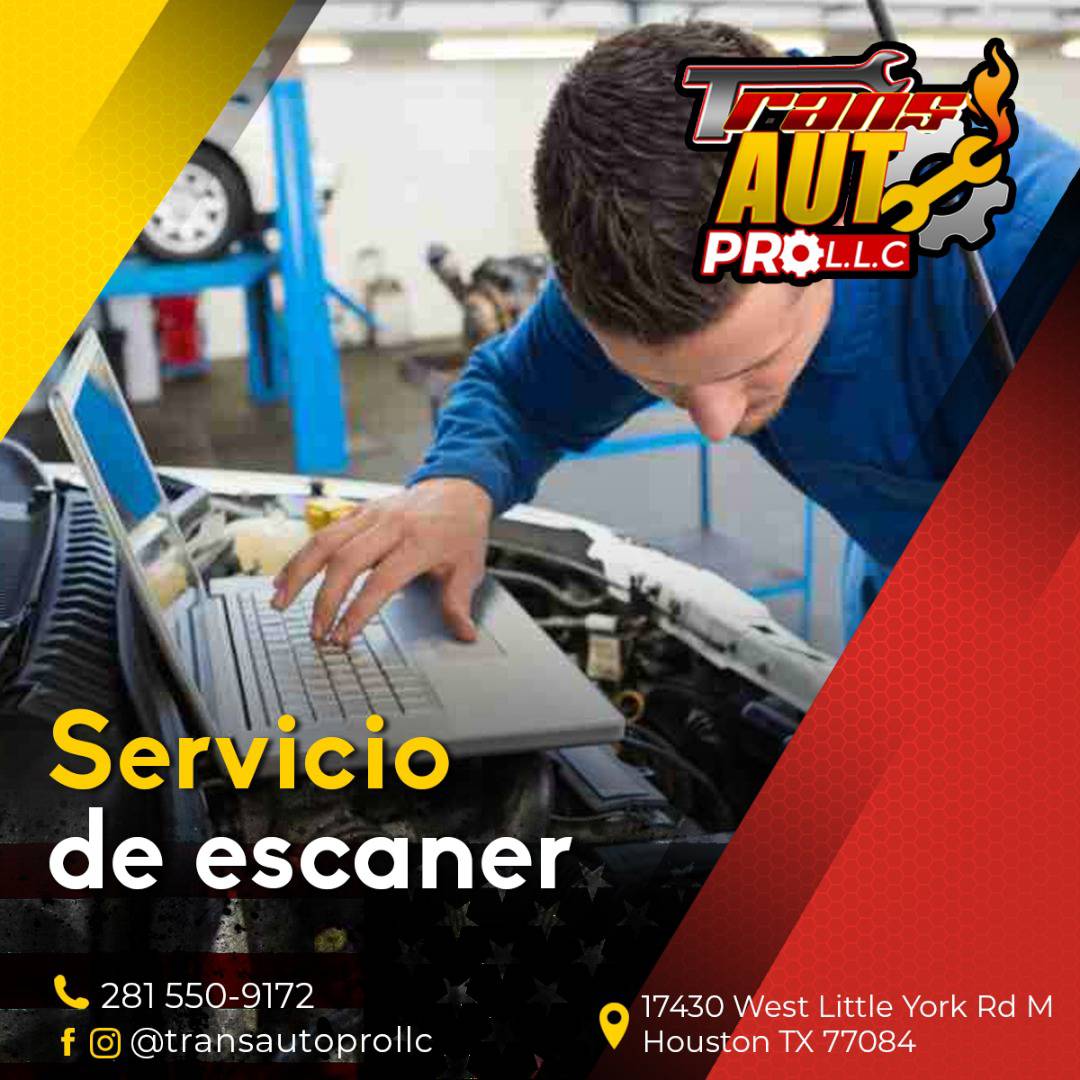 TRANS AUTO PRO LLC - ¿Problemas con el sistema eléctrico de tu vehículo ...