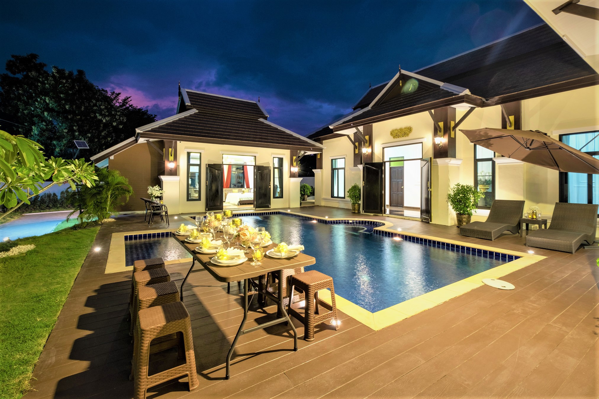 JUM BAR CNX - #CHM463 🏨 Juum Hostel Chiang Mai... | Facebook
