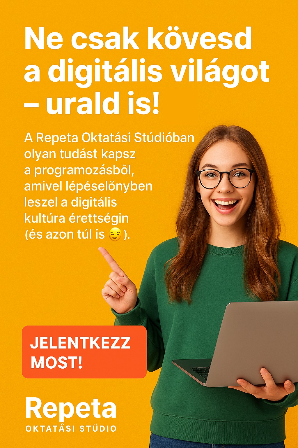Repeta - A Repeta Oktatási Stúdióban olyan tudást kapsz a ...